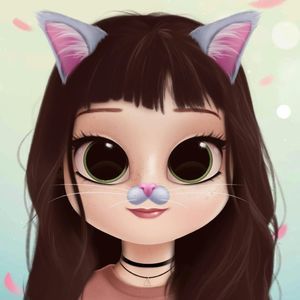 Meet your Posher, Bridget